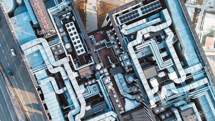 Η ABB επενδύει σε AI λύσεις για ενεργειακή αποδοτικότητα data centers Η ABB επενδύει σε AI λύσεις για ενεργειακή αποδοτικότητα data centers