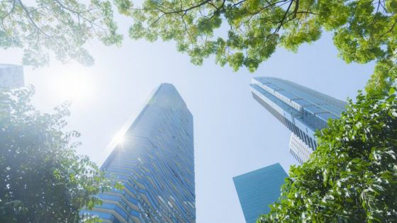 Η Schneider Electric, η Enel και το World Economic Forum δημοσιεύουν την έκθεση `Net Zero Carbon Cities: an Integrated approach`