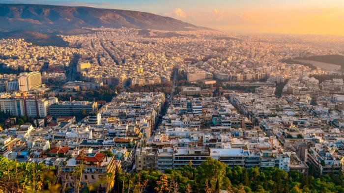 Από τα άδεια σπίτια στη στέγη για όλους: Νέο μοντέλο κοινωνικής ανακαίνισης Από τα άδεια σπίτια στη στέγη για όλους: Νέο μοντέλο κοινωνικής ανακαίνισης