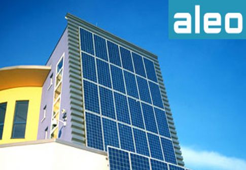 Η aleo solar AG προσφέρει φωτοβολταϊκά σε ιταλική πόλη