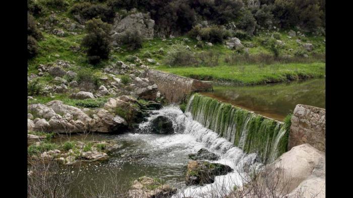 Έρευνα για την ποιότητα νερού στον Ασωπό