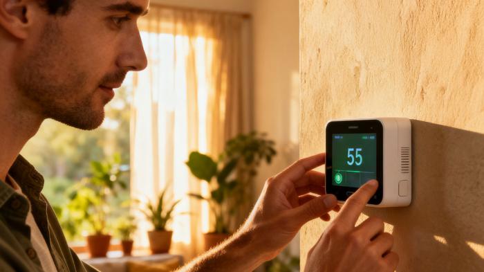 Αυτοματισμοί θέρμανσης για άνεση και οικονομία όλο το χρόνο Αυτοματισμοί θέρμανσης για άνεση και οικονομία όλο το χρόνο