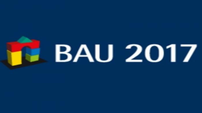 Η ιστορία των 50 ετών της BAU, την έχει καθιερώσει στη πρώτη θέση των εκθέσεων στον κλάδο της οικοδομής παγκοσμίως.