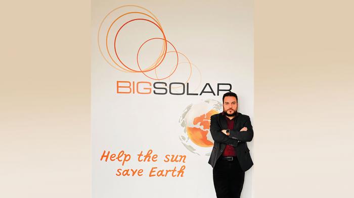 Π. Κωτσοβίλης (BIGSOLAR): «Η κλιματική κρίση καθιστά πιο επιτακτική από ποτέ την επιτάχυνση της ενεργειακής μετάβασης»