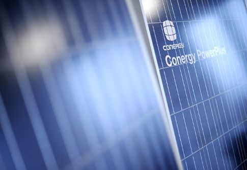 Conergy: Επιλέγοντας τη «σωστή» φωτοβολταϊκή γεννήτρια