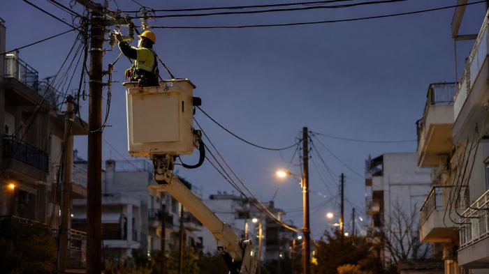 Διακοπές ρεύματος σήμερα: Πού κόβεται στην Αττική Διακοπές ρεύματος σήμερα: Πού κόβεται στην Αττική