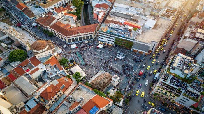 Πως οι δήμοι γίνονται πρωταγωνιστές στη δίκαιη ενεργειακή μετάβαση Πως οι δήμοι γίνονται πρωταγωνιστές στη δίκαιη ενεργειακή μετάβαση