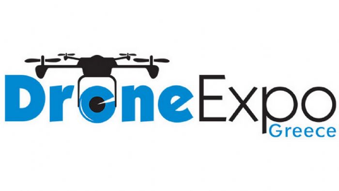 Η DroneExpo έτοιμη για... απογείωση