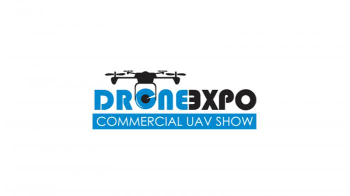 H DRONE EXPO επιστρέφει το 2018!