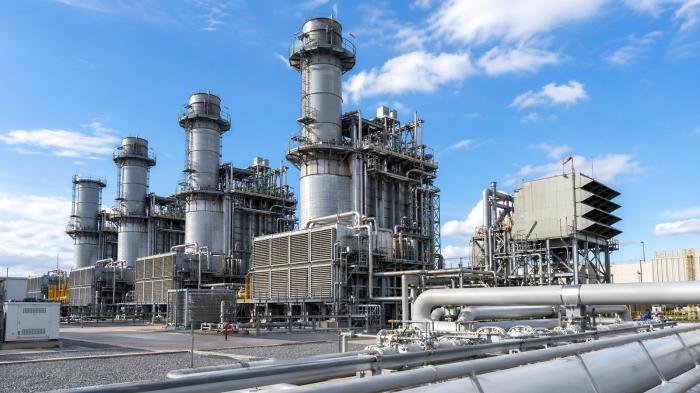 Το φυσικό αέριο εξακολουθεί να παίζει κρίσιμο ρόλο στην ηλεκτροπαραγωγή, επηρεάζ Το φυσικό αέριο εξακολουθεί να παίζει κρίσιμο ρόλο στην ηλεκτροπαραγωγή, επηρεάζοντας έμμεσα και την τιμή του ρεύματος στην Ευρώπη.