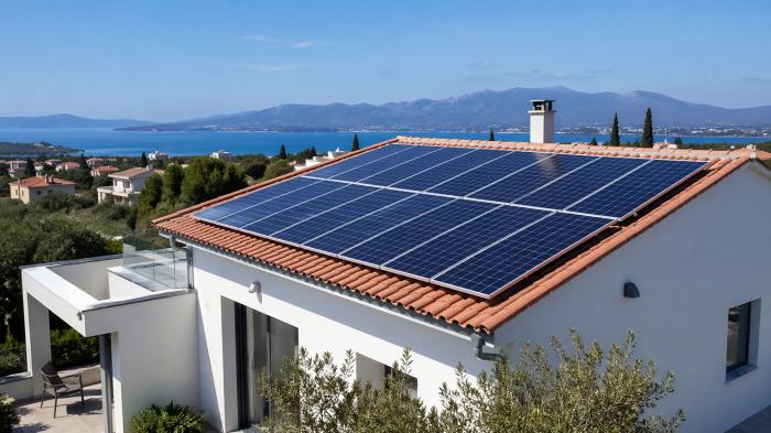 Net-billing: Έρχεται νέα απόφαση για φωτοβολταϊκά Net-billing: Έρχεται νέα απόφαση για φωτοβολταϊκά