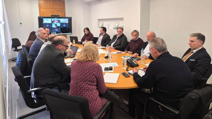 ΠΕΔΜΕΔΕ: Εκλογές 28 και 29 Απριλίου για τη νέα διοίκηση ΠΕΔΜΕΔΕ: Εκλογές 28 και 29 Απριλίου για τη νέα διοίκηση