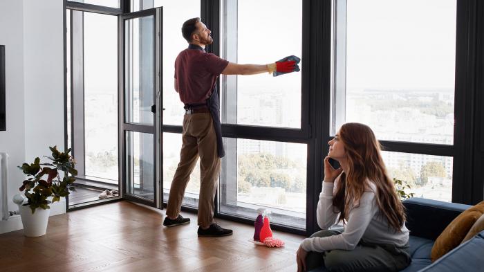 Ενεργειακά τζάμια: Πραγματική εξοικονόμηση για το σπίτι σου Ενεργειακά τζάμια: Πραγματική εξοικονόμηση για το σπίτι σου