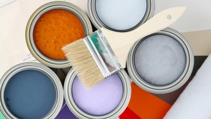 Τα ενεργειακά χρώματα προσφέρουν μόνωση, οικονομία και άνεση για κάθε εποχή Τα ενεργειακά χρώματα προσφέρουν μόνωση, οικονομία και άνεση για κάθε εποχή