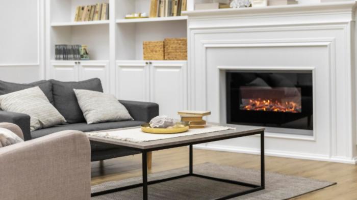 Πώς να ζεσταθείς το χειμώνα οικονομικά με ενεργειακά τζάκια Πώς να ζεσταθείς το χειμώνα οικονομικά με ενεργειακά τζάκια