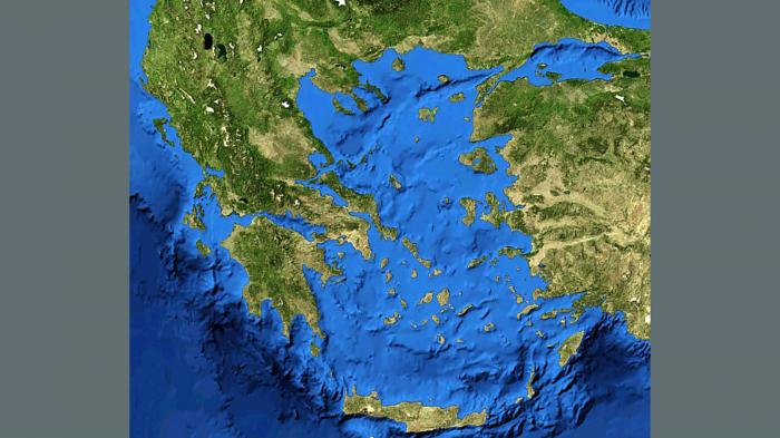  Ενεργειακός Οδικος Χάρτης μέχρι το 2050