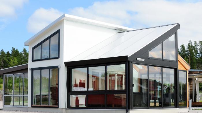 Ενεργειακά χρώματα: «κόβουν» τη ζέστη στο σπίτι και μειώνουν την κατανάλωση Ενεργειακά χρώματα: «κόβουν» τη ζέστη στο σπίτι και μειώνουν την κατανάλωση