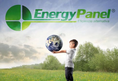 Θερμοδυναμικοί Συλλέκτες EnergyPanel