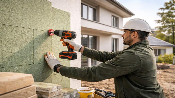 Παράταση στο Εξοικονομώ 2021 έως 30 Απριλίου 2026 Παράταση στο Εξοικονομώ 2021 έως 30 Απριλίου 2026