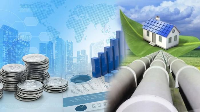 Εξοικονόμηση ενέργειας με φυσικό αέριο και καθαρή ενέργεια Εξοικονόμηση ενέργειας με φυσικό αέριο και καθαρή ενέργεια