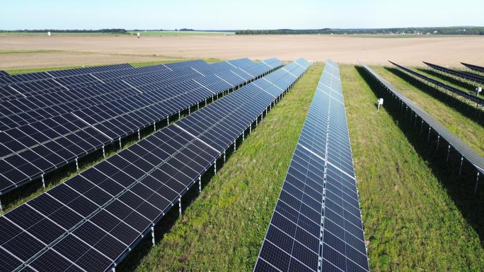 Αγροτικά φωτοβολταϊκά: από τον Μάρτιο οι αιτήσεις – τι σημαίνει για τους παραγωγούς Αγροτικά φωτοβολταϊκά: από τον Μάρτιο οι αιτήσεις – τι σημαίνει για τους παραγωγούς