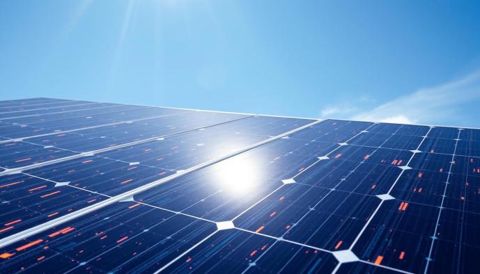 Ηλιακά κύτταρα νέας γενιάς: Ανθεκτικότητα & αποδοτικότητα στην πράξη Ηλιακά κύτταρα νέας γενιάς: Ανθεκτικότητα & αποδοτικότητα στην πράξη