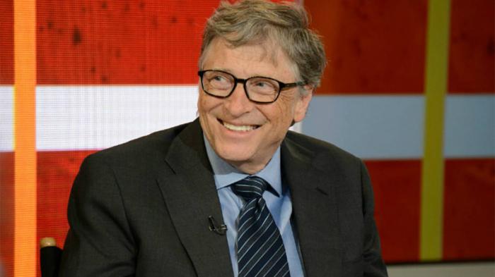 Bill Gates: 315 εκατομ.σε έρευνα για το κλίμα