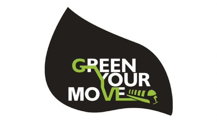 Ένα ακόμη «βήμα» για τον πλοηγό GreenYourMove