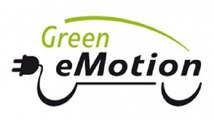 Green eMotion: Σταθμός φόρτισης ηλεκτρικών οχημάτων στη ΡΑΕ