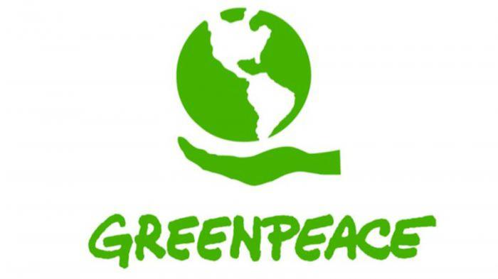 Η ομάδα Αμεσου Διαλόγου της Greenpeace στην Λάρισα