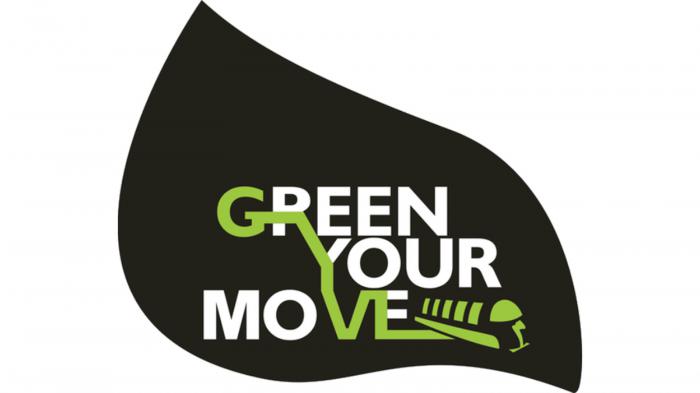 GreenYourMove: πλοηγός με στόχο την μείωση των θερμοκηπιακών αερίων