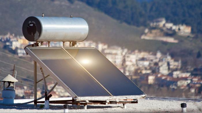 Ηλιοθερμικά συστήματα για χαμηλούς λογαριασμούς και άνεση Ηλιοθερμικά συστήματα για χαμηλούς λογαριασμούς και άνεση