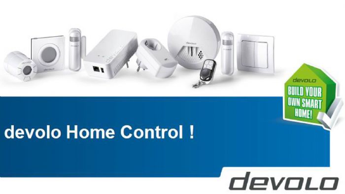 Νέες λύσεις dLAN powerline και Home Control στο 17ο Infocom World  