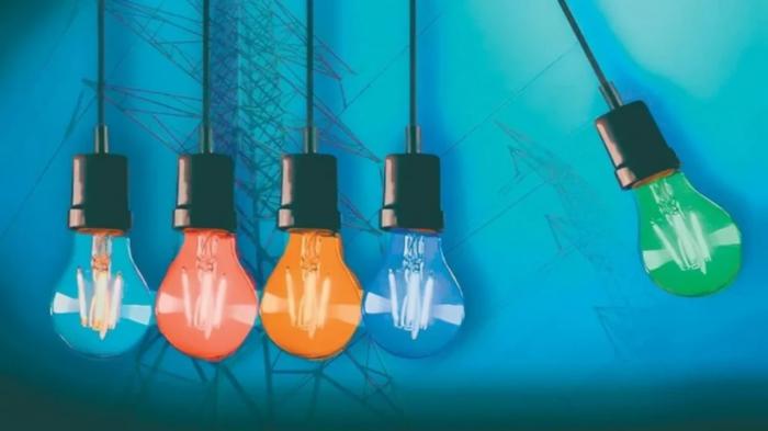 Ρεύμα: Νέες τιμές Φεβρουαρίου Ρεύμα: Νέες τιμές Φεβρουαρίου