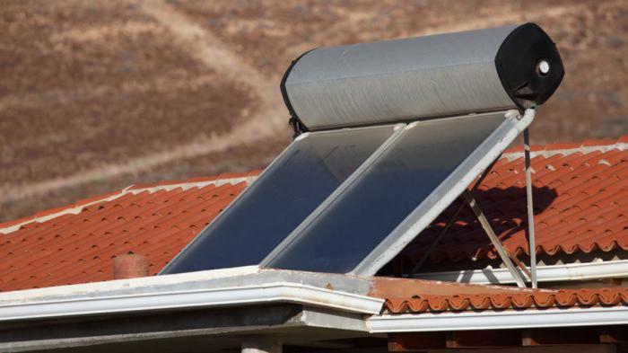 Ηλιακός θερμοσίφωνας 2025: Ζεστό νερό όλο το χρόνο και χαμηλότεροι λογαριασμοί Ηλιακός θερμοσίφωνας 2025: Ζεστό νερό όλο το χρόνο και χαμηλότεροι λογαριασμοί