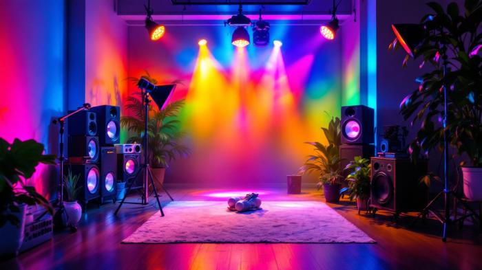 Φωτισμός LED για σπίτι & επιχείρηση: Ενεργειακή λύση για κάθε χώρο Φωτισμός LED για σπίτι & επιχείρηση: Ενεργειακή λύση για κάθε χώρο