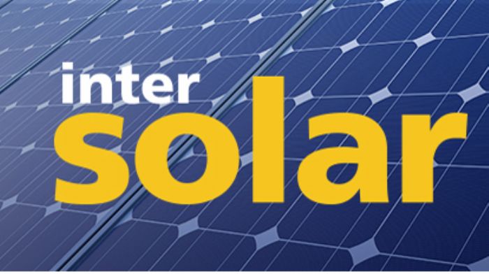 Η Intersolar Europe έχει καθιερωθεί από την ίδρυση της, ως η παγκοσμίως σημαντικότερη κλαδική πλατφόρμα ανάμεσα σε κατασκευαστές, προμηθευτές, χονδρέμπορους και φορείς παροχής υπηρεσιών