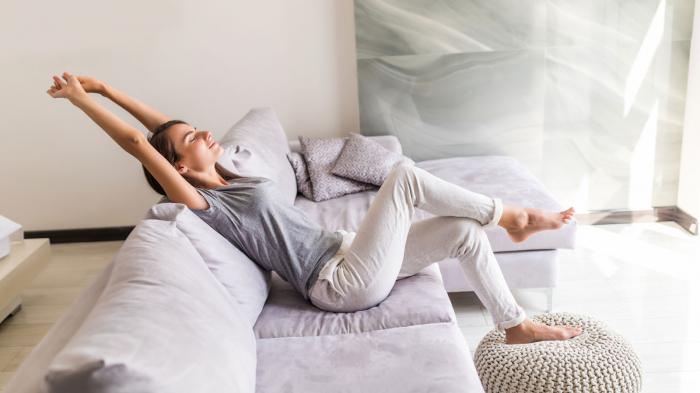 Καθαρός αέρας στο σπίτι και στο γραφείο για υγεία και εξοικονόμηση Καθαρός αέρας στο σπίτι και στο γραφείο για υγεία και εξοικονόμηση