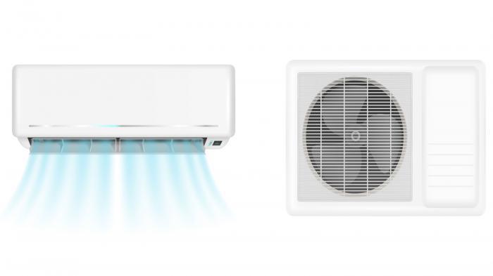 Air condition & αντλία θερμότητας: Συνδυασμός που σώζει στον καύσωνα 