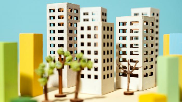 EPBD: νέα εποχή για τα κτίρια στην Ελλάδα έως τον Μάιο του 2026 EPBD: νέα εποχή για τα κτίρια στην Ελλάδα έως τον Μάιο του 2026