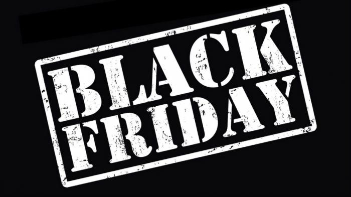 BLACK FRIDAY στο LEDITNOW