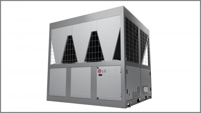 LG: Ενισχύει την παρουσία της στην αγορά HVAC συστημάτων με αποδοτικά συστήματα ψύξης 
