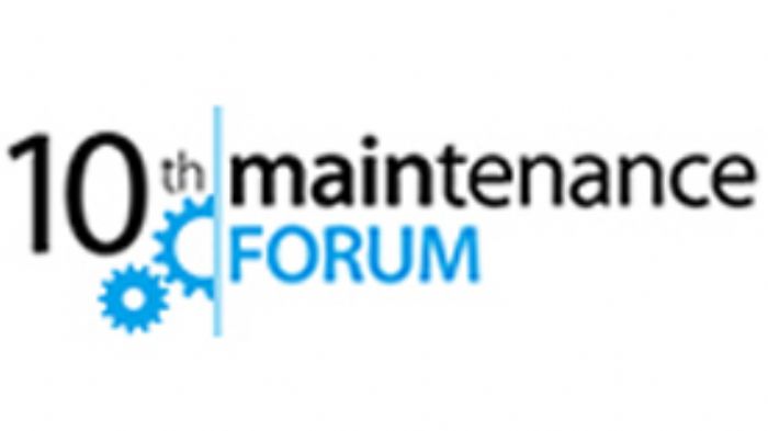 Το Maintenance Forum φέτος μπαίνει στη δεύτερη δεκαετία δυναμικής παρουσίας στα δρώμενα του Asset Management, έχοντας ήδη συμβάλει καθοριστικά στην ανάδειξη του ρόλου της συντήρησης