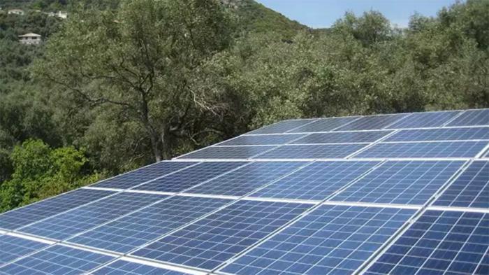 Αξιόπιστα φωτοβολταϊκά Net Metering 9kWp στην Κόρινθο!