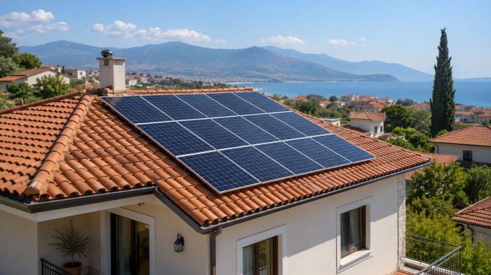 Net-billing: τι αλλάζει στα φωτοβολταϊκά Net-billing: τι αλλάζει στα φωτοβολταϊκά
