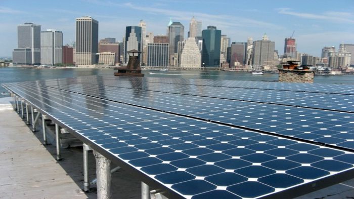 New York State: 300% ανάπτυξη των ηλιακών εγκαταστάσεων