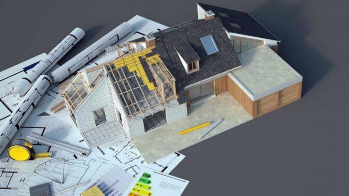 Τα μυστικά της επιτυχημένης οικοδομικής στρατηγικής Τα μυστικά της επιτυχημένης οικοδομικής στρατηγικής