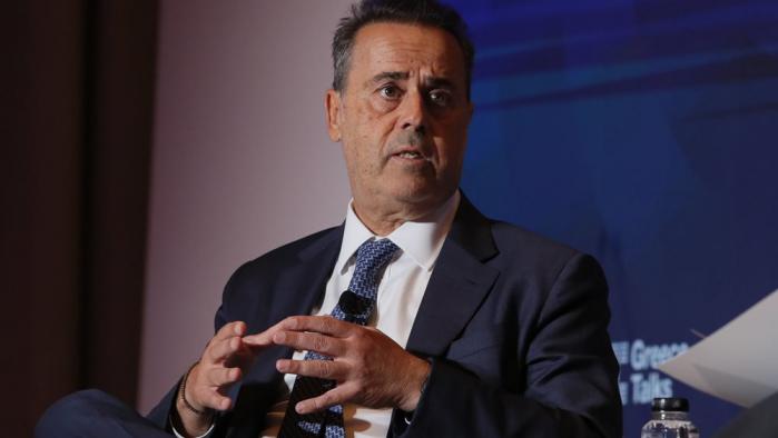 Ολοκλήρωση διαπραγμάτευσης ΕΔΕΥΕΠ με Chevron και HelleniqEnergy Ολοκλήρωση διαπραγμάτευσης ΕΔΕΥΕΠ με Chevron και HelleniqEnergy