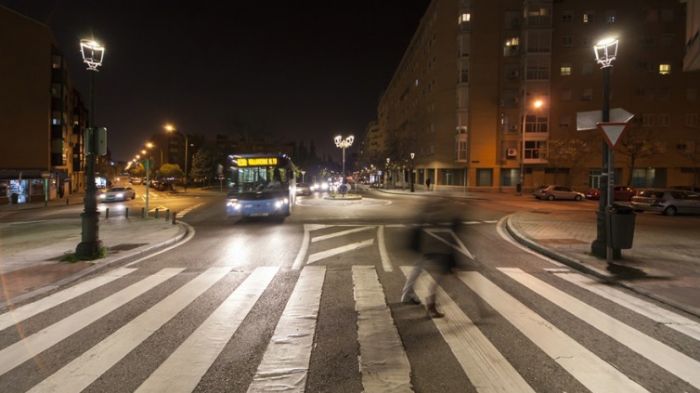 Μαδρίτη: 250.000 φώτα αντικαθίστανται για ενεργειακά αποδοτικότερο φωτισμό