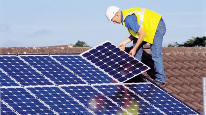 Αύξηση της ζήτησης και ανάπτυξη αναδυόμενων αγορών ηλιακής ενέργειας το 2015